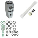 Universal Air AK1889 A/C System Repair Kit
