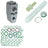Universal Air AK1903 A/C System Repair Kit