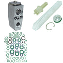 Universal Air AK1904 A/C System Repair Kit