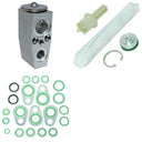 Universal Air AK1905 A/C System Repair Kit