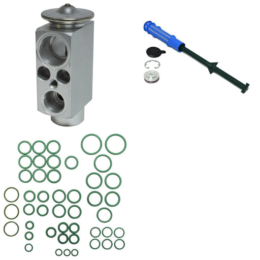 Universal Air AK1914 A/C System Repair Kit