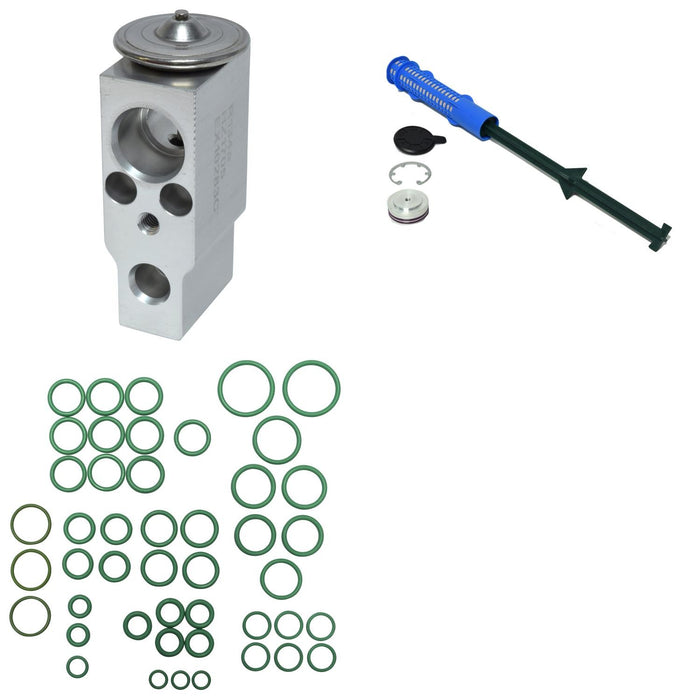 Universal Air AK1915 A/C System Repair Kit