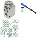Universal Air AK1916 A/C System Repair Kit