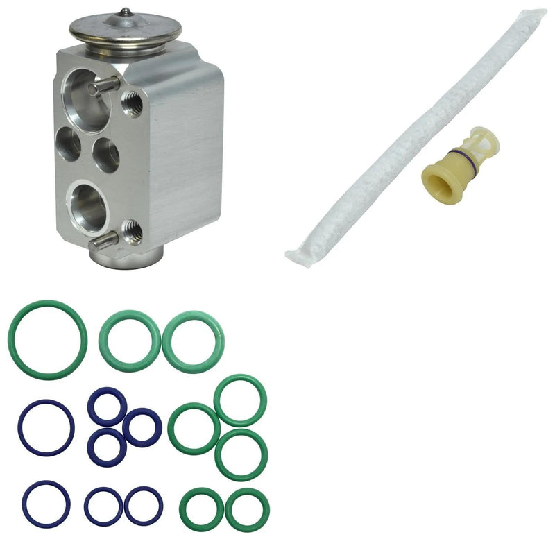 Universal Air AK1924 A/C System Repair Kit
