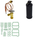 Universal Air AK1928 A/C System Repair Kit