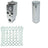 Universal Air AK1938 A/C System Repair Kit