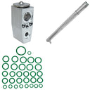 Universal Air AK1944 A/C System Repair Kit