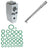 Universal Air AK1944 A/C System Repair Kit