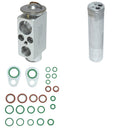 Universal Air AK1954 A/C System Repair Kit