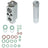 Universal Air AK1954 A/C System Repair Kit
