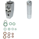 Universal Air AK1955 A/C System Repair Kit