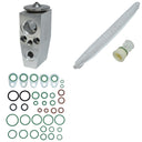 Universal Air AK1962 A/C System Repair Kit