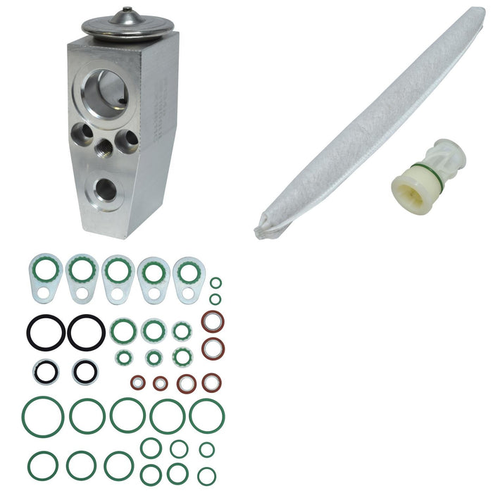 Universal Air AK1962 A/C System Repair Kit