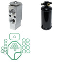 Universal Air AK1967 A/C System Repair Kit