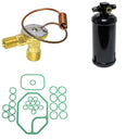 Universal Air AK1968 A/C System Repair Kit