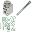 Universal Air AK1981 A/C System Repair Kit