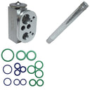 Universal Air AK1984 A/C System Repair Kit