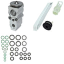 Universal Air AK1985 A/C System Repair Kit