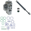 Universal Air AK1986 A/C System Repair Kit