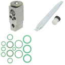 Universal Air AK1996 A/C System Repair Kit
