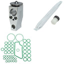 Universal Air AK2001 A/C System Repair Kit