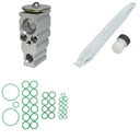 Universal Air AK2003 A/C System Repair Kit