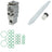 Universal Air AK2003 A/C System Repair Kit