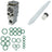 Universal Air AK2004 A/C System Repair Kit