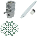 Universal Air AK2006 A/C System Repair Kit