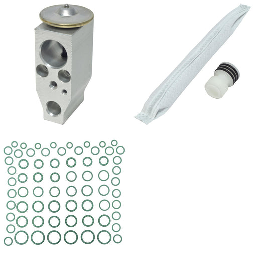 Universal Air AK2007 A/C System Repair Kit