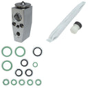 Universal Air AK2008 A/C System Repair Kit