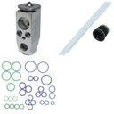 Universal Air AK2010 A/C System Repair Kit