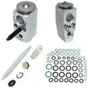 Universal Air AK2016 A/C System Repair Kit