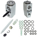Universal Air AK2017 A/C System Repair Kit