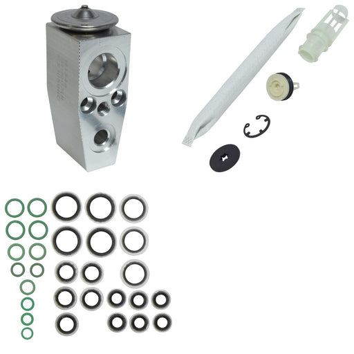 Universal Air AK2019 A/C System Repair Kit