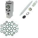 Universal Air AK2020 A/C System Repair Kit