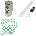 Universal Air AK2027 A/C System Repair Kit