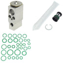 Universal Air AK2028 A/C System Repair Kit