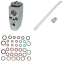Universal Air AK2038 A/C System Repair Kit