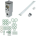 Universal Air AK2049 A/C System Repair Kit
