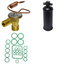 Universal Air AK2054 A/C System Repair Kit