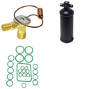 Universal Air AK2058 A/C System Repair Kit