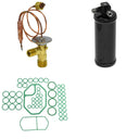 Universal Air AK2061 A/C System Repair Kit