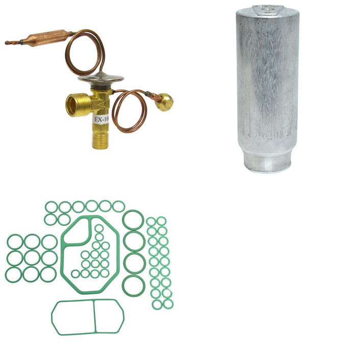 Universal Air AK2068 A/C System Repair Kit