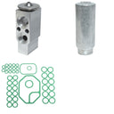 Universal Air AK2070 A/C System Repair Kit