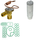 Universal Air AK2077 A/C System Repair Kit