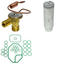 Universal Air AK2078 A/C System Repair Kit