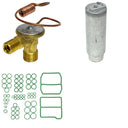 Universal Air AK2079 A/C System Repair Kit