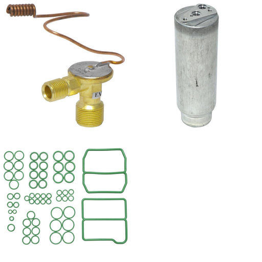 Universal Air AK2080 A/C System Repair Kit