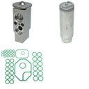 Universal Air AK2081 A/C System Repair Kit